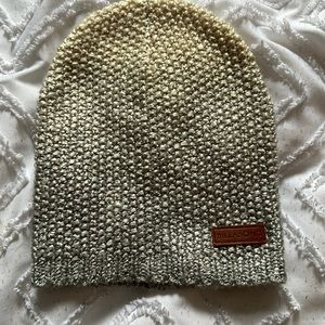 Toque